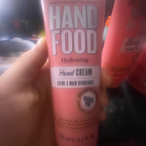 Soap and Glory! - Picture 1 of 6